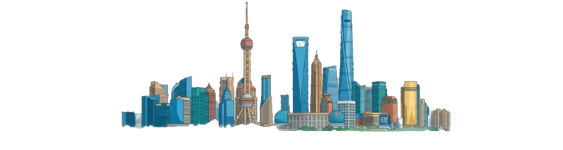 City Skyline